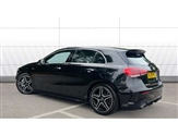 Mercedes-Benz A Class Image 2