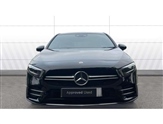 Mercedes-Benz A Class Image 3