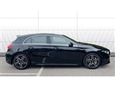 Mercedes-Benz A Class Image 5