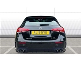 Mercedes-Benz A Class Image 6