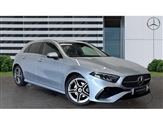 Mercedes-Benz A Class Image 1