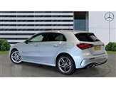 Mercedes-Benz A Class Image 2