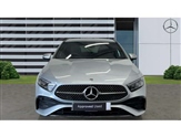 Mercedes-Benz A Class Image 3