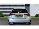 Mercedes-Benz A Class Image 6
