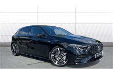 Used Mercedes-Benz A Class