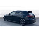 Mercedes-Benz A Class Image 2