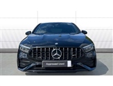 Mercedes-Benz A Class Image 3