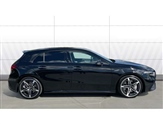 Mercedes-Benz A Class Image 5