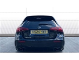 Mercedes-Benz A Class Image 6
