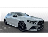 Mercedes-Benz A Class Image 1