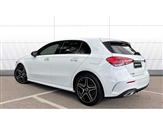 Mercedes-Benz A Class Image 2