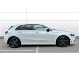 Mercedes-Benz A Class Image 5