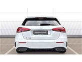 Mercedes-Benz A Class Image 6