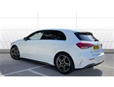 Mercedes-Benz A Class Image 2