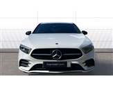 Mercedes-Benz A Class Image 3