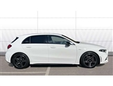 Mercedes-Benz A Class Image 5