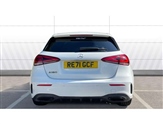 Mercedes-Benz A Class Image 6