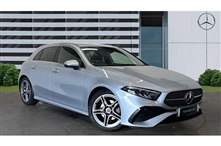 Used Mercedes-Benz A Class