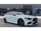 Mercedes-Benz A Class Image 1