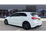 Mercedes-Benz A Class Image 2