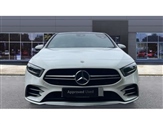 Mercedes-Benz A Class Image 3
