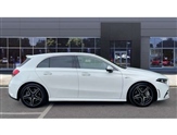 Mercedes-Benz A Class Image 5