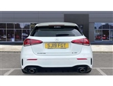 Mercedes-Benz A Class Image 6