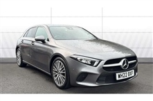 Used Mercedes-Benz A Class