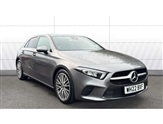Mercedes-Benz A Class Image 1