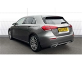 Mercedes-Benz A Class Image 2
