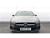 Mercedes-Benz A Class Image 3