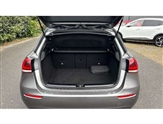Mercedes-Benz A Class Image 4