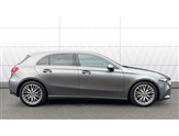 Mercedes-Benz A Class Image 5