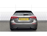 Mercedes-Benz A Class Image 6