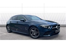 Used Mercedes-Benz A Class