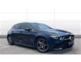Mercedes-Benz A Class Image 1