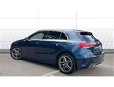 Mercedes-Benz A Class Image 2