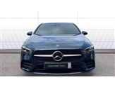 Mercedes-Benz A Class Image 3