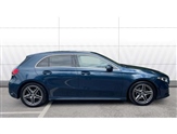 Mercedes-Benz A Class Image 5