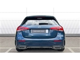 Mercedes-Benz A Class Image 6