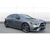 Mercedes-Benz A Class Image 1