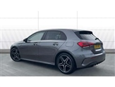 Mercedes-Benz A Class Image 2