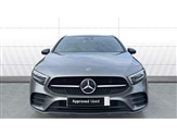 Mercedes-Benz A Class Image 3