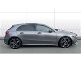 Mercedes-Benz A Class Image 5