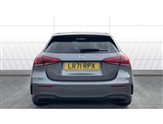 Mercedes-Benz A Class Image 6