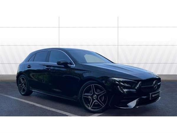 Large image for the Used Mercedes-Benz A-Class