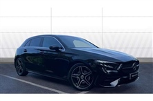 Used Mercedes-Benz A Class
