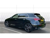 Mercedes-Benz A Class Image 2