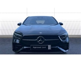 Mercedes-Benz A Class Image 3