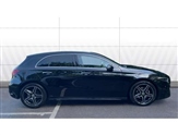 Mercedes-Benz A Class Image 5